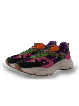 Nelson Sneakers Roze 259941