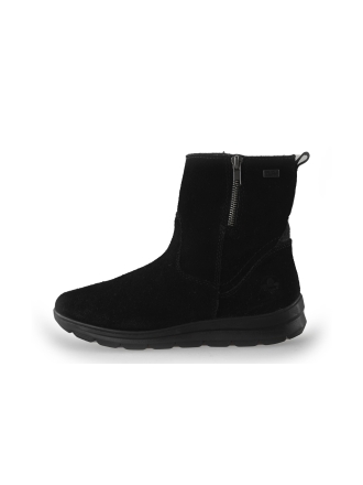 Rieker Boots Zwart 259943