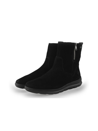Rieker Boots Zwart 259943