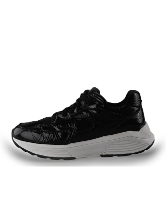 Xsensible Sneakers Zwart 259944