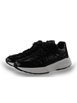 Xsensible Sneakers Zwart 259944