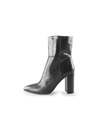 Mexx Enkellaarzen Zwart 259947