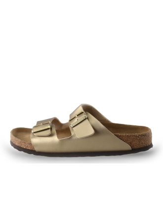 Birkenstock Slippers Zwart 259948
