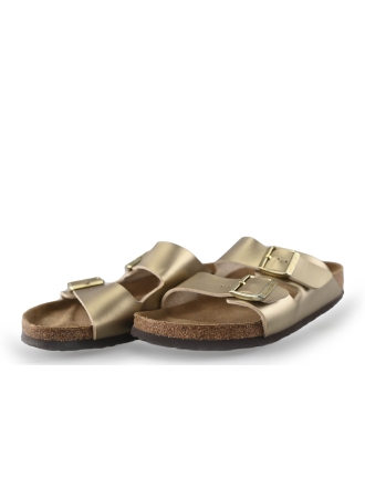 Birkenstock Slippers Zwart 259948