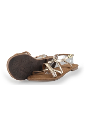 Lazamani Sandalen
