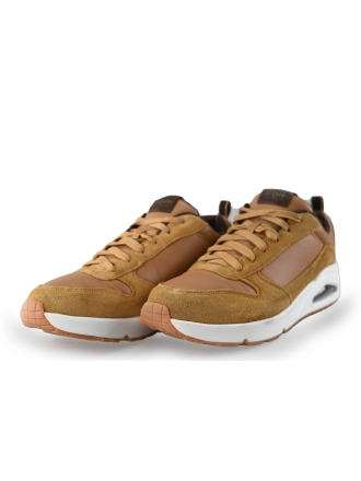 Skechers Sneakers Cognac 259963