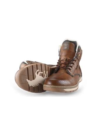 Mustang Veterboots