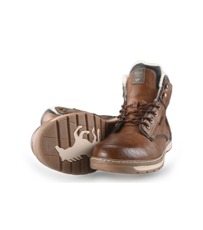 Mustang Veterboots