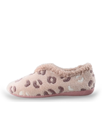 Torfs Home Pantoffels Beige 259970