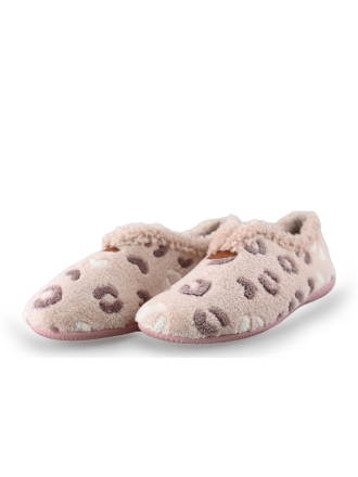 Torfs Home Pantoffels Beige 259970