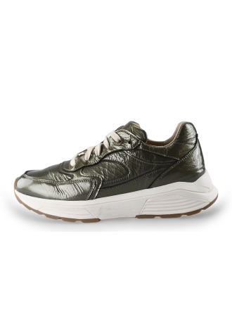 Xsensible Sneakers Groen 259971