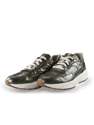 Xsensible Sneakers Groen 259971
