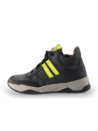 IK-KE Sneakers Grijs 259973