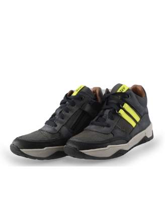 IK-KE Sneakers Grijs 259973