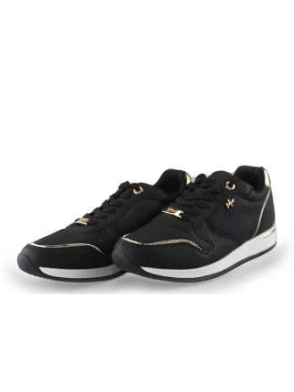 Mexx Sneakers Zwart 259974
