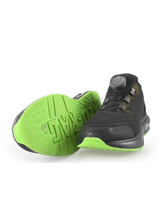 Red-Rag Sneakers
