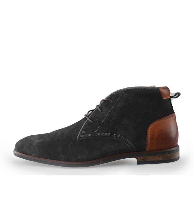 Van Lier Veterschoenen