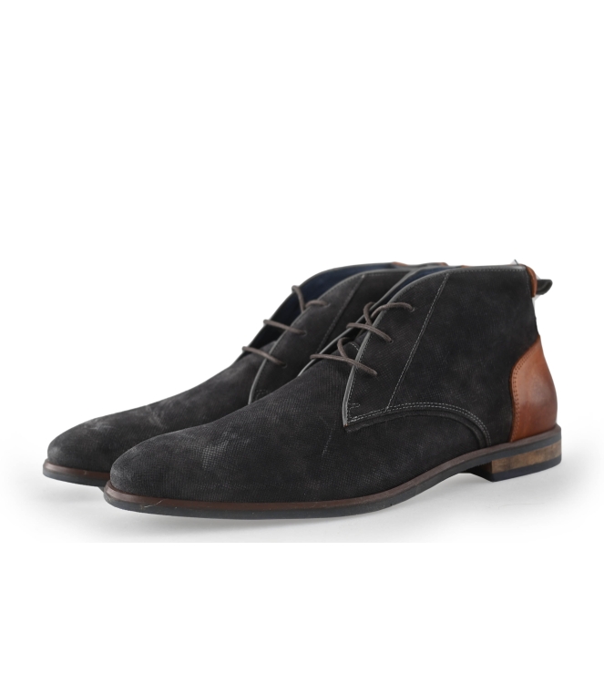Van Lier Veterschoenen
