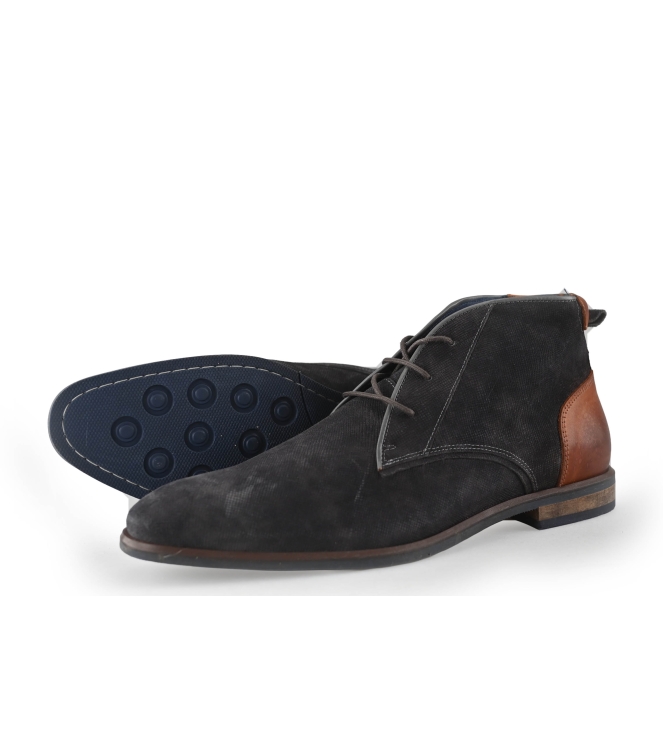 Van Lier Veterschoenen