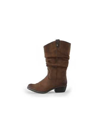 Rieker Laarzen Bruin 259983