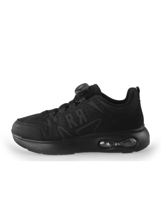 Red-Rag Sneakers Zwart 259987