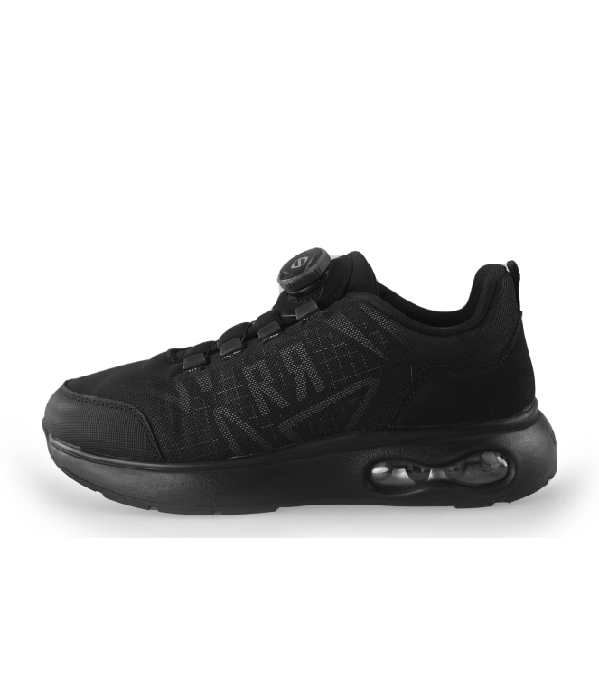 Red-Rag Sneakers