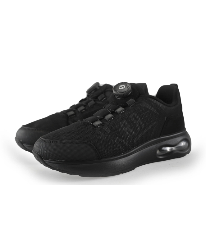 Red-Rag Sneakers