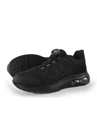 Red-Rag Sneakers