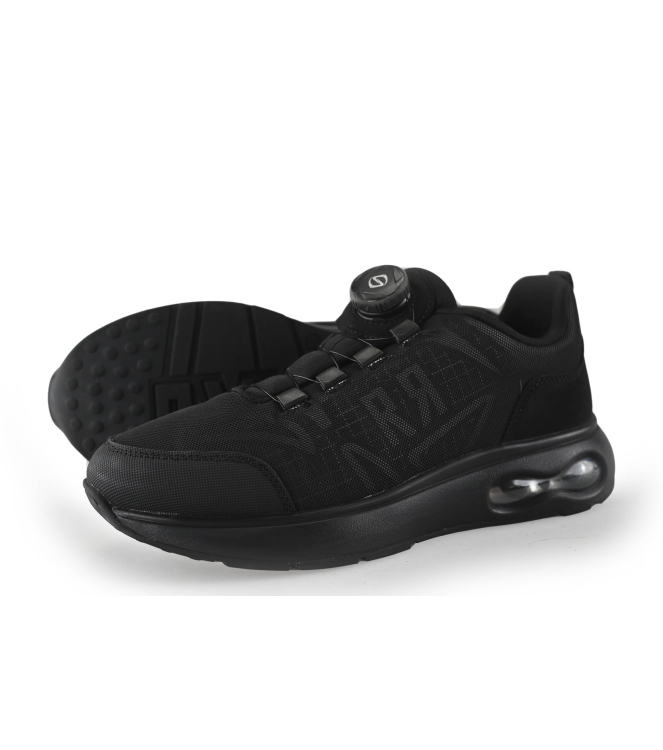Red-Rag Sneakers