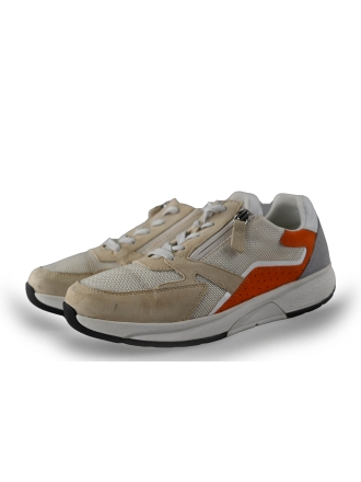 Gabor Sneakers Beige 259988