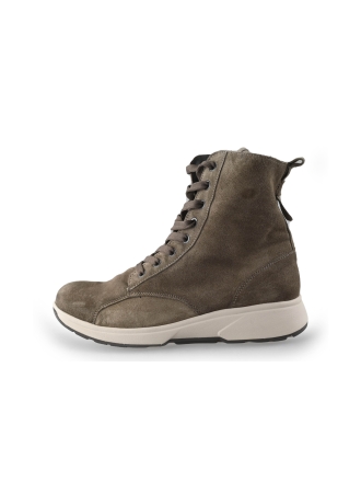 Xsensible Sneakers Zwart 259989