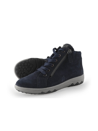 Waldlaufer Hoge sneakers