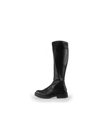 Tamaris Laarzen Zwart 259996
