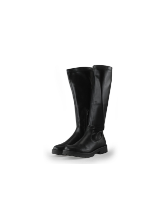 Tamaris Laarzen Zwart 259996