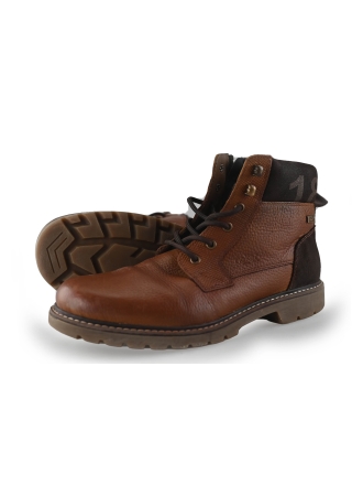 Rieker Veterboots