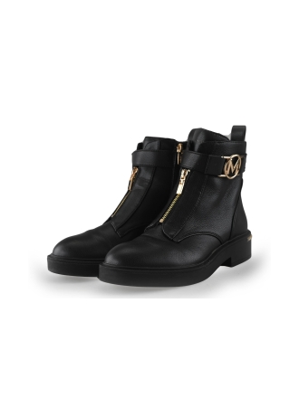 Mexx Enkellaarzen Zwart 259998