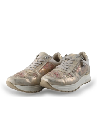 Rieker Sneakers Goud 261010