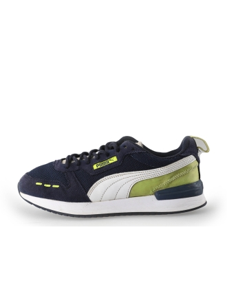 Puma Sneakers Blauw 261058
