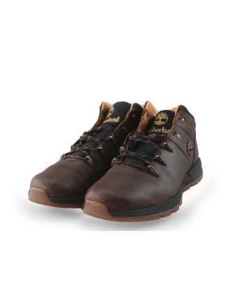 Timberland Veterschoenen Grijs 261177