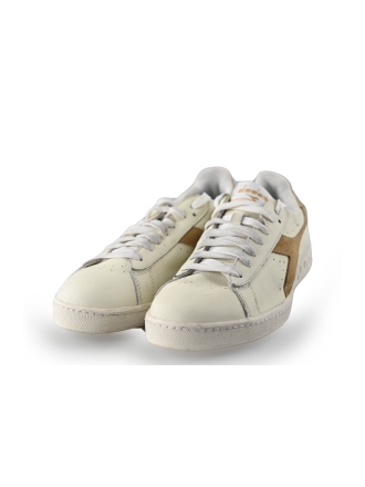 Diadora Sneakers Wit 261189