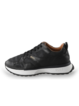 Boss Sneakers Blauw 261198
