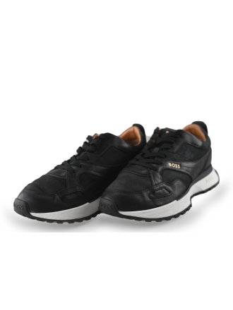 Boss Sneakers Blauw 261198