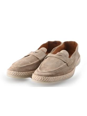 Goosecraft Loafers Beige 261200