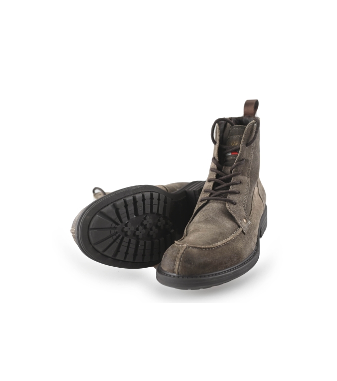 Pantofola d'Oro Veterboots