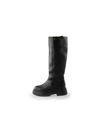 Twinset Laarzen Zwart 261224