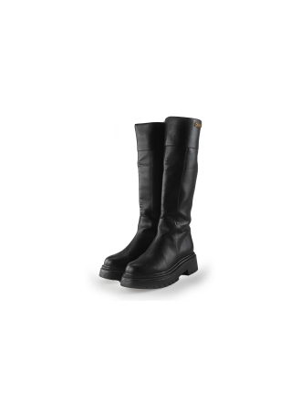 Twinset Laarzen Zwart 261224