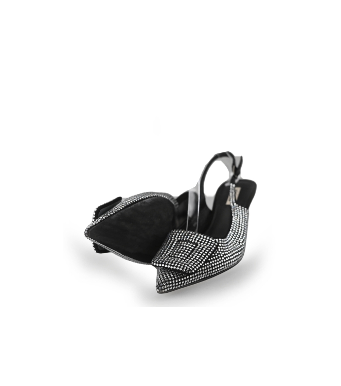Bibi Lou Pumps