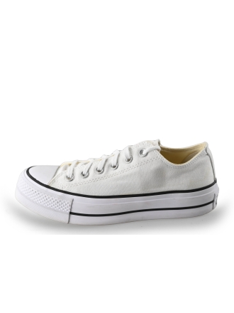 Converse Sneakers Wit 261314