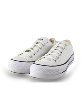 Converse Sneakers Wit 261314
