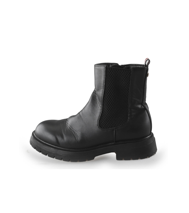 Tommy Hilfiger Chelsea boots